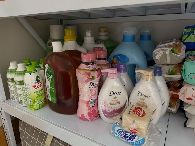西安日用品批发：一站式购齐全家需要的日常必需品