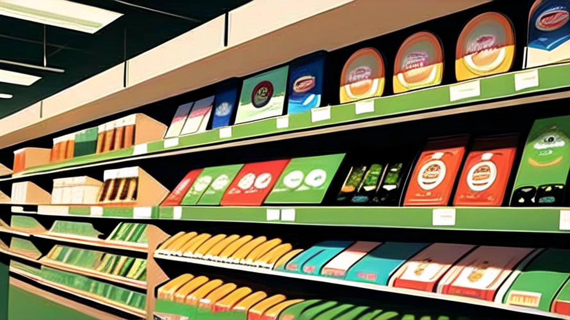 呈彦昌日用品