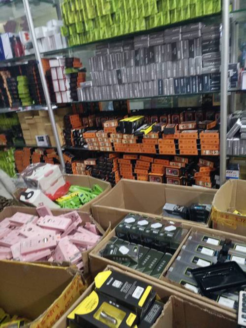如何巧妙利用西安日用品批发资源提升您的生活品质